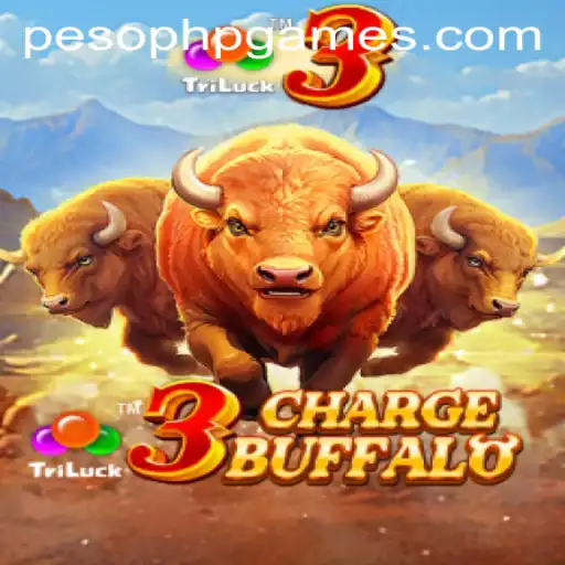 Discovering 3ChargeBuffalo: A New Era in PHP Games