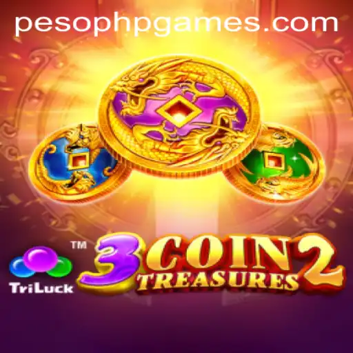 Exploring the Exciting World of 3CoinTreasures2 in the PHP Games Genre