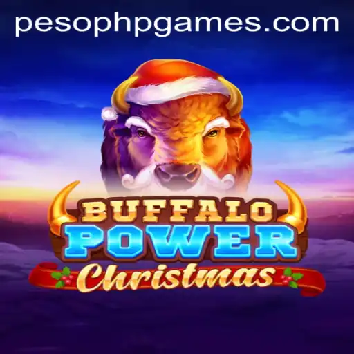 Discover the Festive Thrill of Buffalo Power Christmas in PHP Games