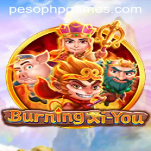 Exploring the World of BurningXiYou: A Unique Blend of Mythology and PHP Gaming