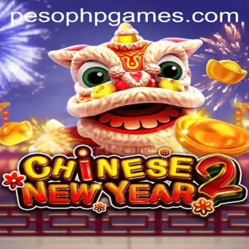 CHINESENEWYEAR2: Dive into the Festive Adventure of PHP Games