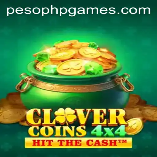 Discover CloverCoins4x4: A Unique PHP Game Experience