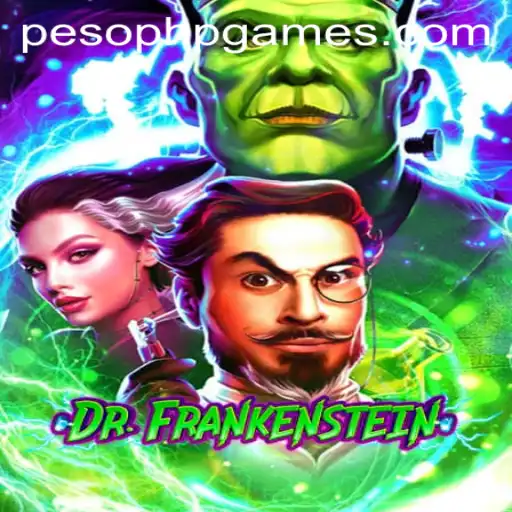 Unveiling the Electrifying World of DrFrankenstein: A PHP Games Marvel