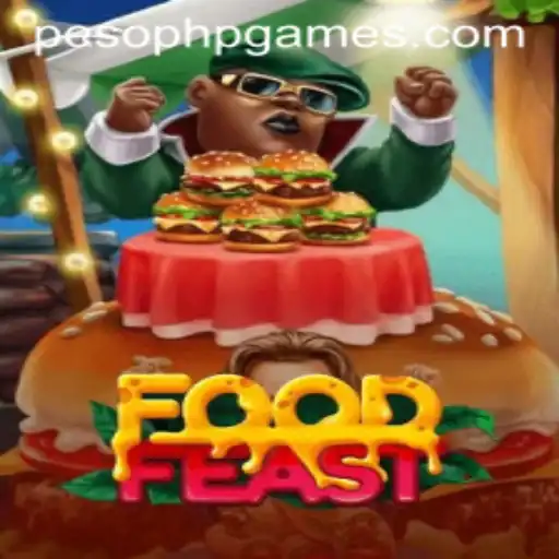 FoodFeast: Dive into the Exciting World of PHP Games