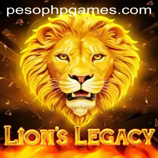 Unveiling the World of LionsLegacy: A PHP Gaming Experience