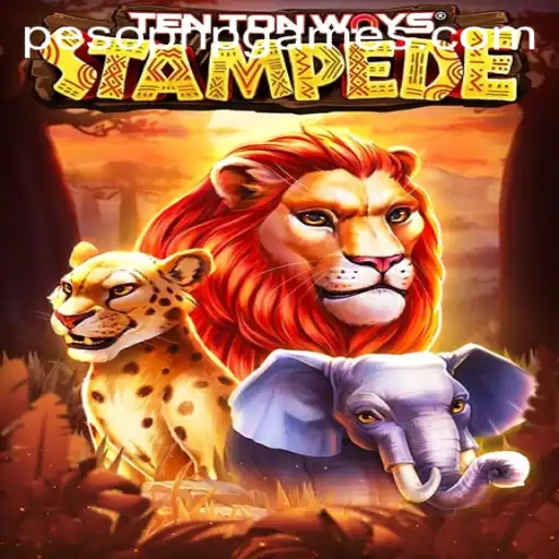 Discover the Excitement of TenTonWaysStampede: A PHP Gaming Adventure