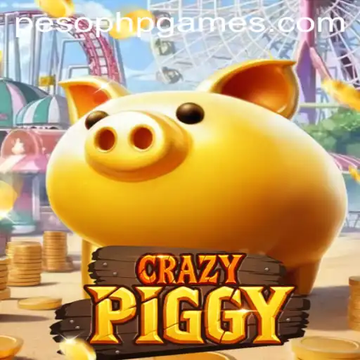 CrazyPiggy: An Entertaining PHP Game Redefining Online Fun