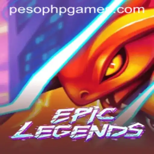 EpicLegends: A Dive into the World of PHP Games