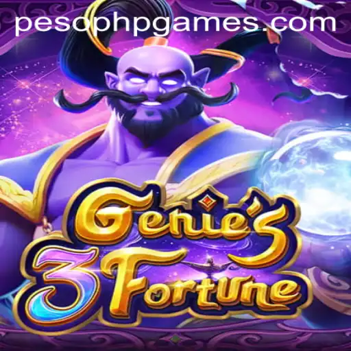 Exploring Genie3Fortune: A Thrilling PHP Game Experience