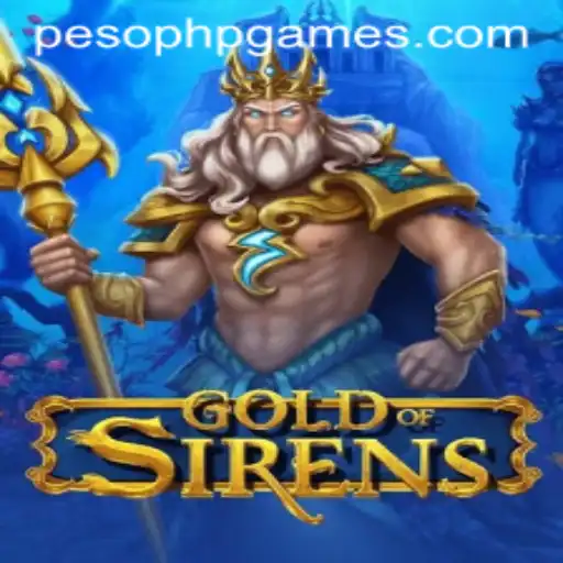 Explore the Enchanting World of GoldofSirens: A PHP Game Odyssey
