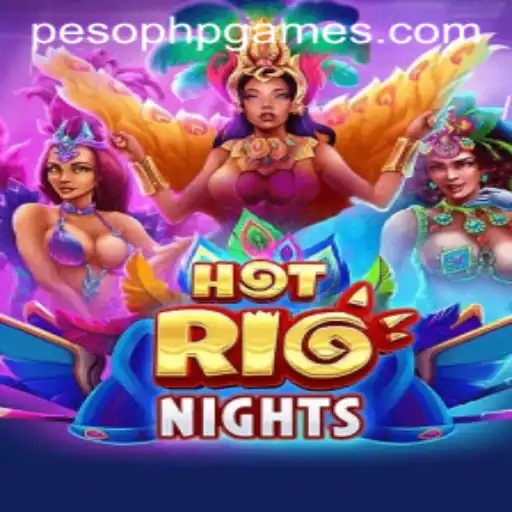 HotRioNights: A Sensational Dive into the World of PHP Games