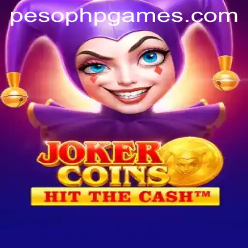 Discover the Thrilling World of JokerCoins: A Leading PHP Game