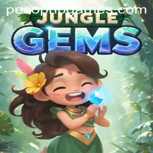 Unveiling JungleGems: A Captivating PHP Adventure