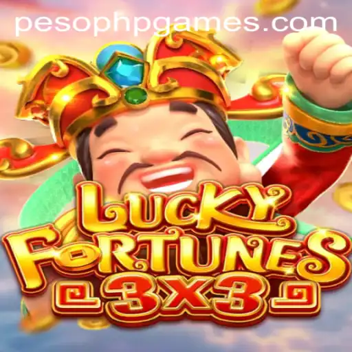 Discover the Enchantment of LUCKYFORTUNES3x3: A PHP Games Masterpiece