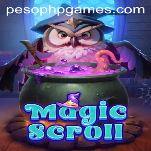 Exploring the Enchanting World of MagicScroll and the Rise of PHP Games