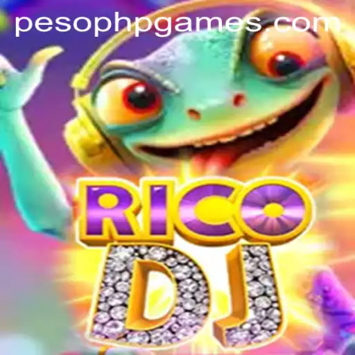 RicoDJ: The New Superstar in PHP Gaming