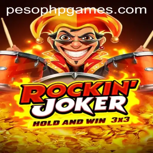 Unleashing the Thrills of RockinJoker: A PHP Game Phenomenon
