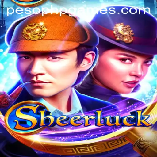 Sheerluck: A Mesmerizing Dive into PHP Games