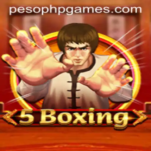 Exploring the Dynamic World of 5Boxing: A PHP Game Sensation