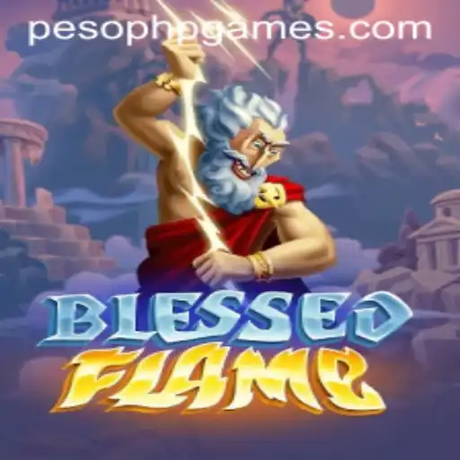 Exploring BlessedFlame: A Dynamic PHP Game Experience