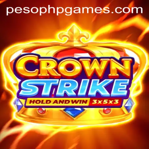 Crownstrike: The Rise of a New Era in PHP Gaming