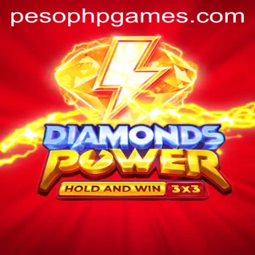 Discover DiamondsPower: A Thrilling PHP Game Experience