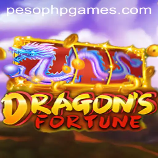 Discover DragonFortune: A New Adventure in PHP Games