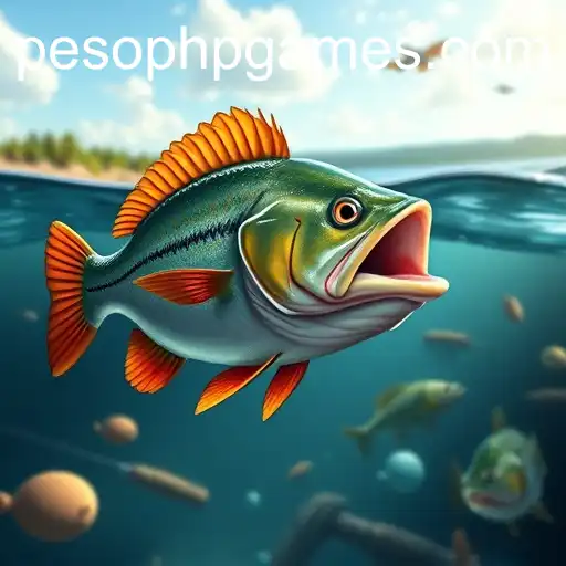 Exploring the World of Fishing Games in PHP