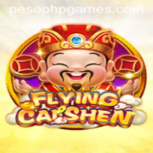 Discover the Enchantment of FlyingCaiShen: A PHP Game Adventure