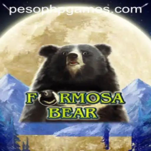 The Exciting World of FormosaBear: A PHP Game Adventure