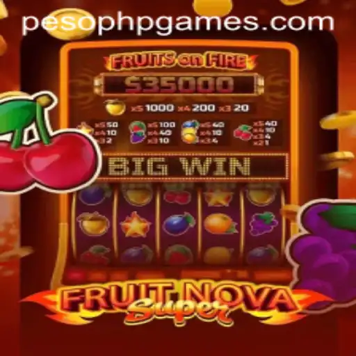 Exploring the Exciting World of FruitNovaSuper: A PHP Gaming Experience