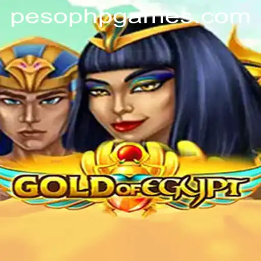 Uncovering the Treasures of GoldOfEgypt: A Journey Through PHP Games