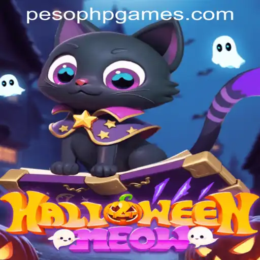 HalloweenMeow: A Spooky PHP Gaming Adventure
