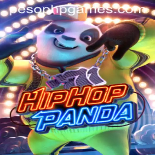 HipHopPanda: The Exciting PHP Game Making Waves in the Gaming World