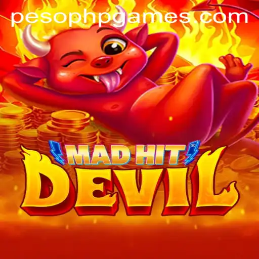 MadHitDevil: A New Adventure in PHP Games