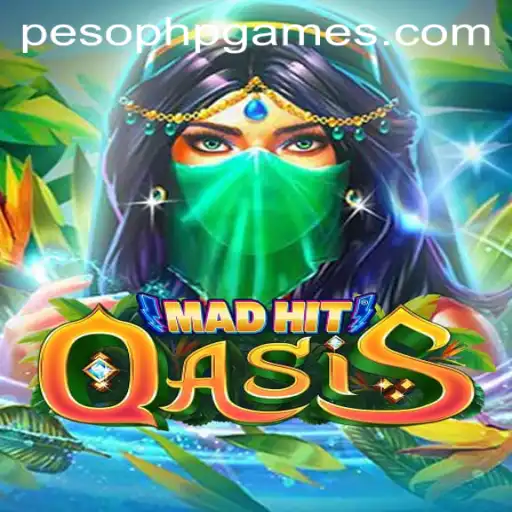 Discovering MadHitOasis: A New Frontier in PHP Games