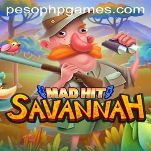 MadHitSavannah: A Thrilling Addition to PHP Games
