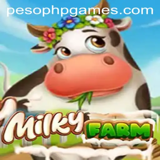 Exploring the Enchanting World of MilkyFarm: A PHP Games Masterpiece