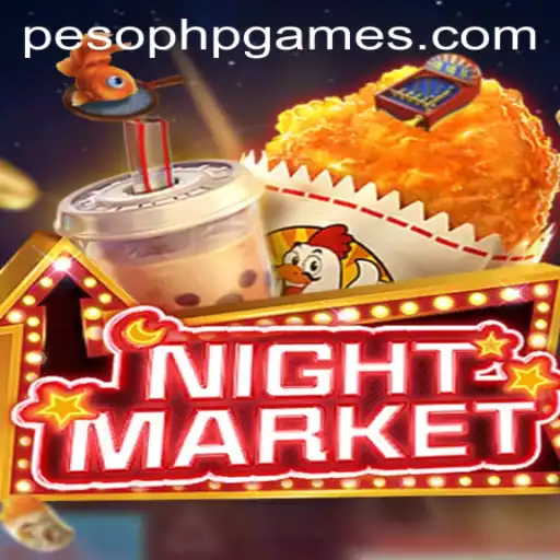 Exploring the Intriguing World of NIGHTMARKET: A PHP Games Adventure
