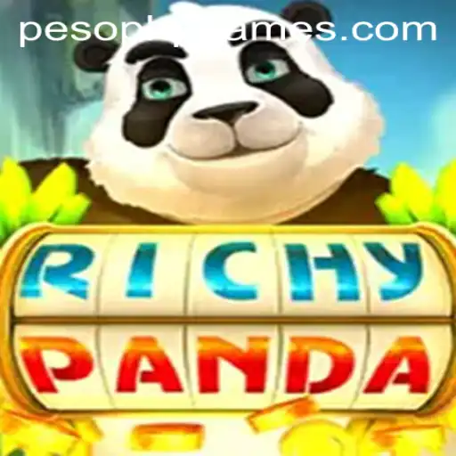 Unlock the Excitement of RichyPanda: A PHP Games Experience
