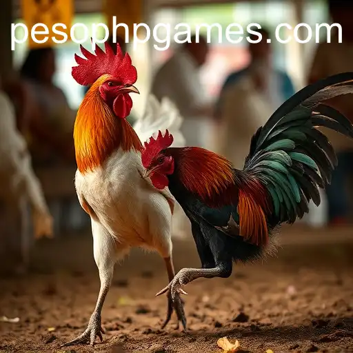 Exploring the World of Sabong Games: The Fascination of PHP Games