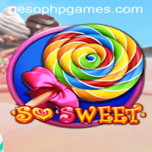 SoSweet: A Sweet Dive into the World of PHP Gaming