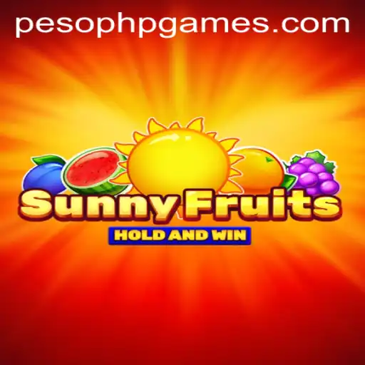 SunnyFruits: An Engaging PHP Game Adventure