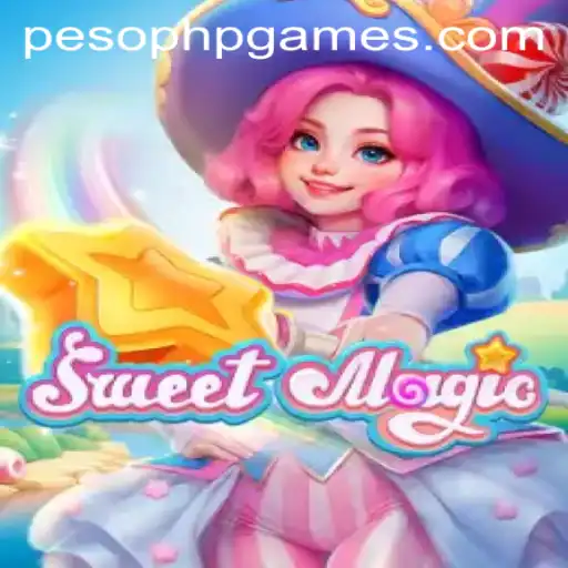 Exploring SweetMagic: A Captivating PHP Game Experience