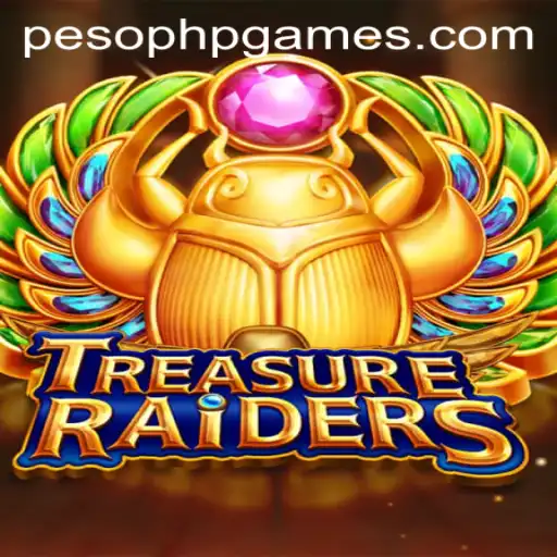 Unveiling the Exciting World of TREASURERAIDERS: A PHP Games Thrill