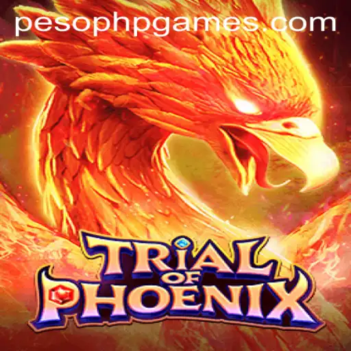 Trial of Phoenix: A New Era of PHP Gaming