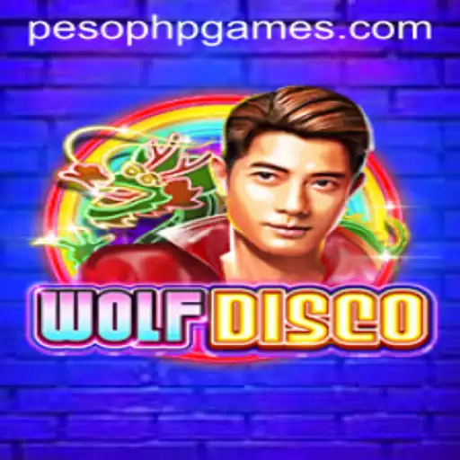 Unleashing the Excitement of WolfDisco: A PHP Gaming Adventure