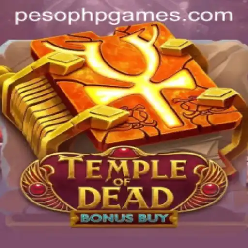 Exploring TempleofDeadBonusBuy: A Dive into PHP Games